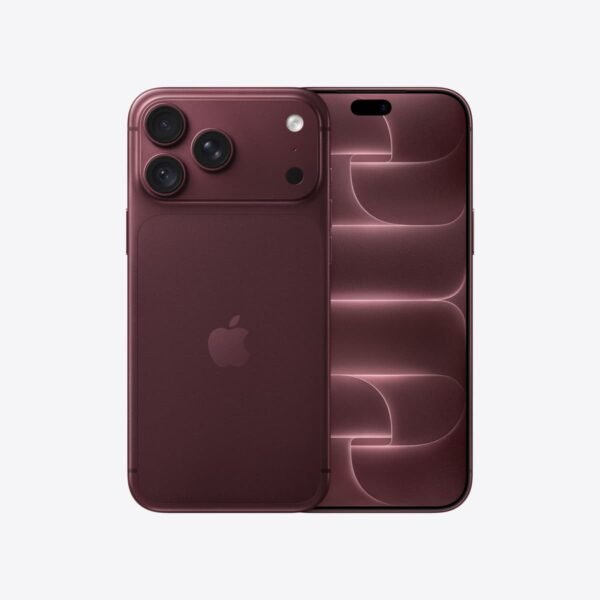 Apple iPhone 18 Pro
